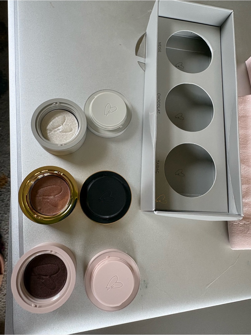 Westman Atelier Eye Pods - New in Box - Picture 5 of 5